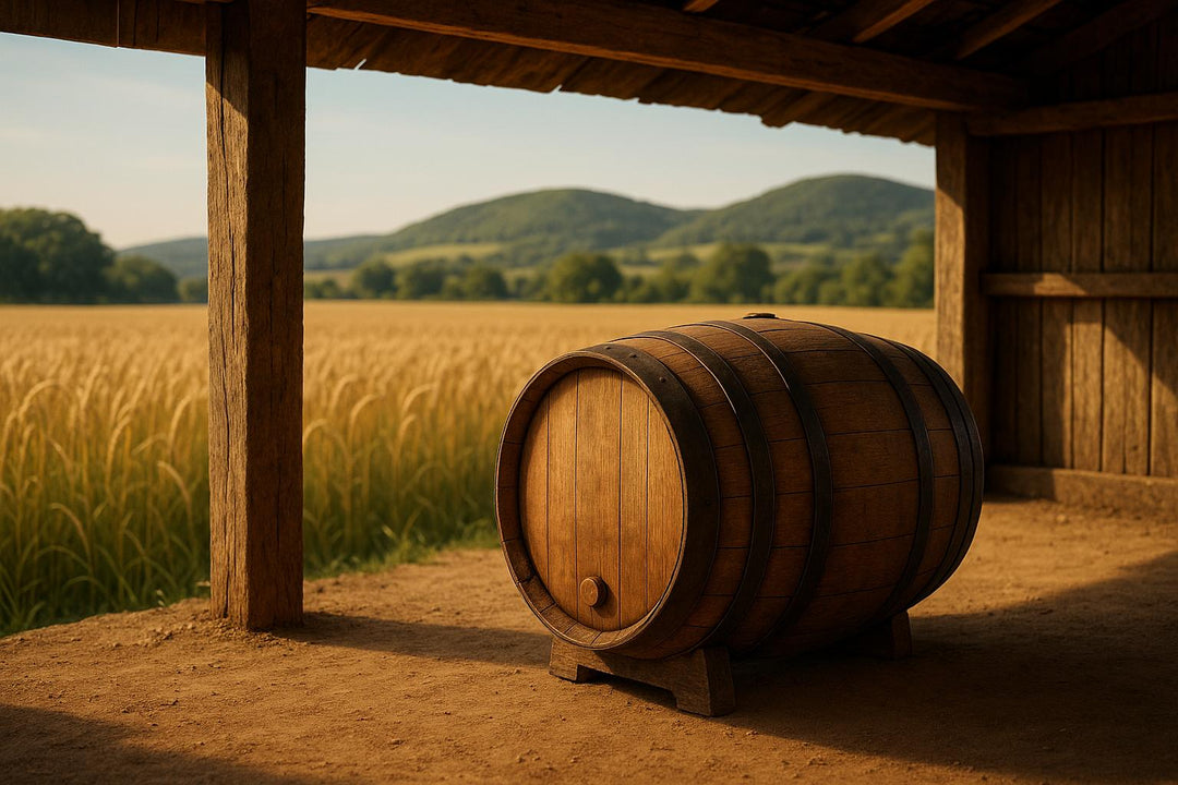 How Climate Shapes Whisky in New Regions