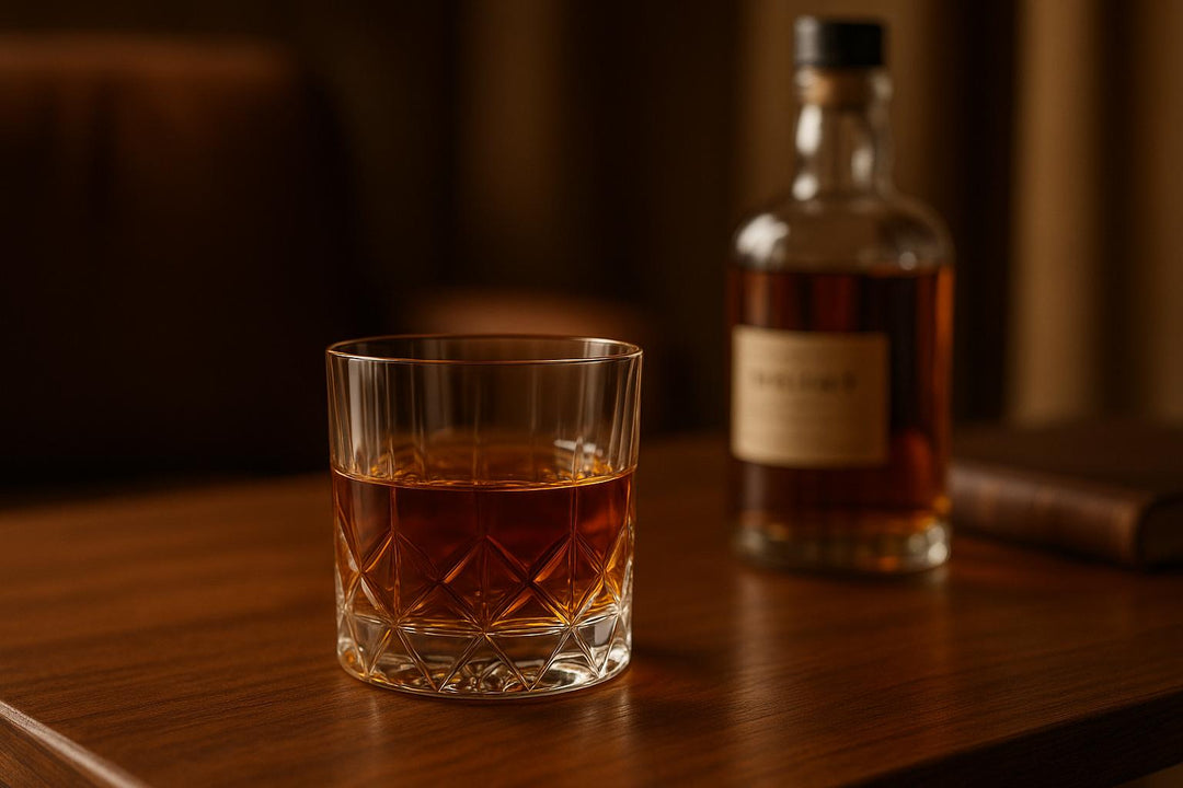 Whisky Prices: Why They Fluctuate