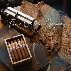 Collection image for: Cigars