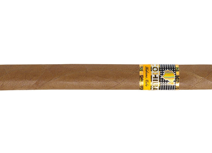 Cohiba Exquisitos Box of 25 Cuban Cigars