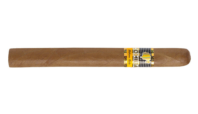 Cohiba Exquisitos Box of 25 Cuban Cigars