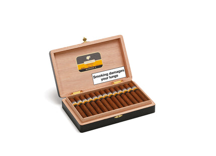 Cohiba Maduro 5 Secretos Box of 25 Cuban Cigars 500g
