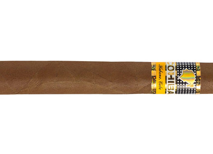 Cohiba Siglo III Tubed Cuban Cigars 200g