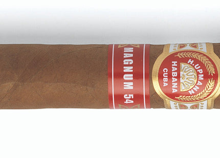 H Upmann Magnum 54 Tubed Cuban Cigar 20g