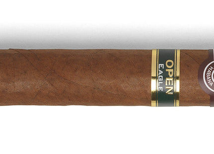 Montecristo Open Eagle Tubed Cuban Cigar