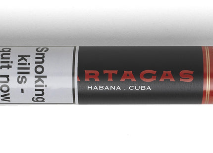 Partagas Serie P No 2 Tubed Cuban Cigar