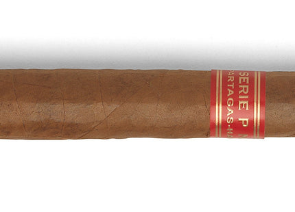 Partagas Serie P No 2 Tubed Cuban Cigar