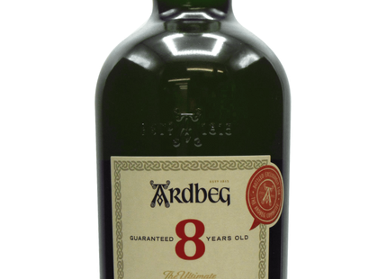 Ardbeg 8 Year Old For Discussion Single Malt Scotch Whisky - 70cl 50.8%