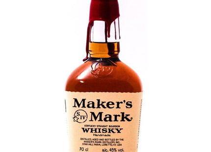 Maker's Mark - 70cl 45%