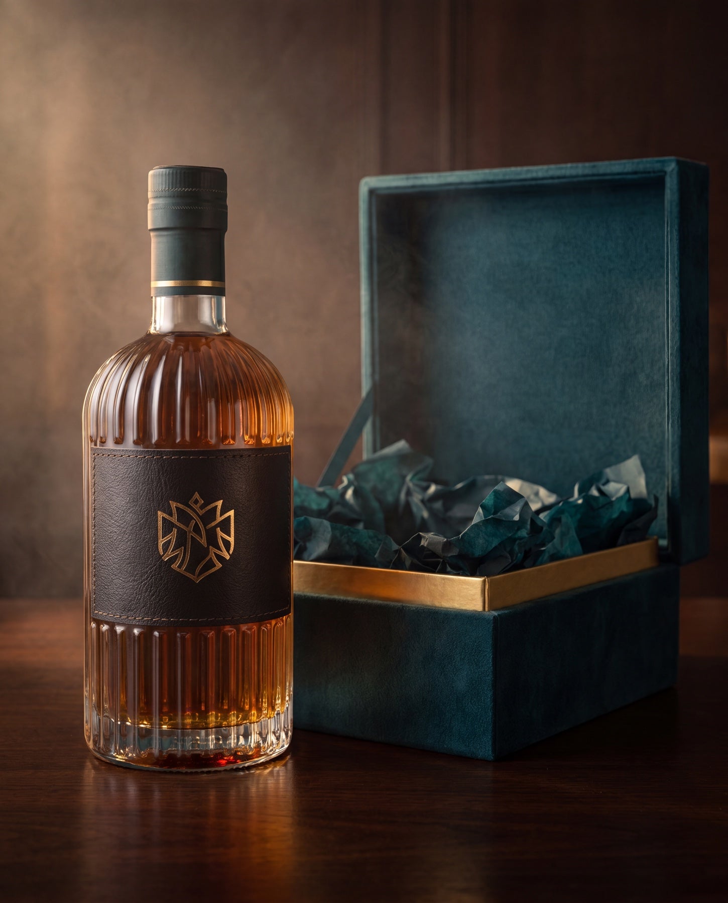 Whisky you'd never have found on your own.