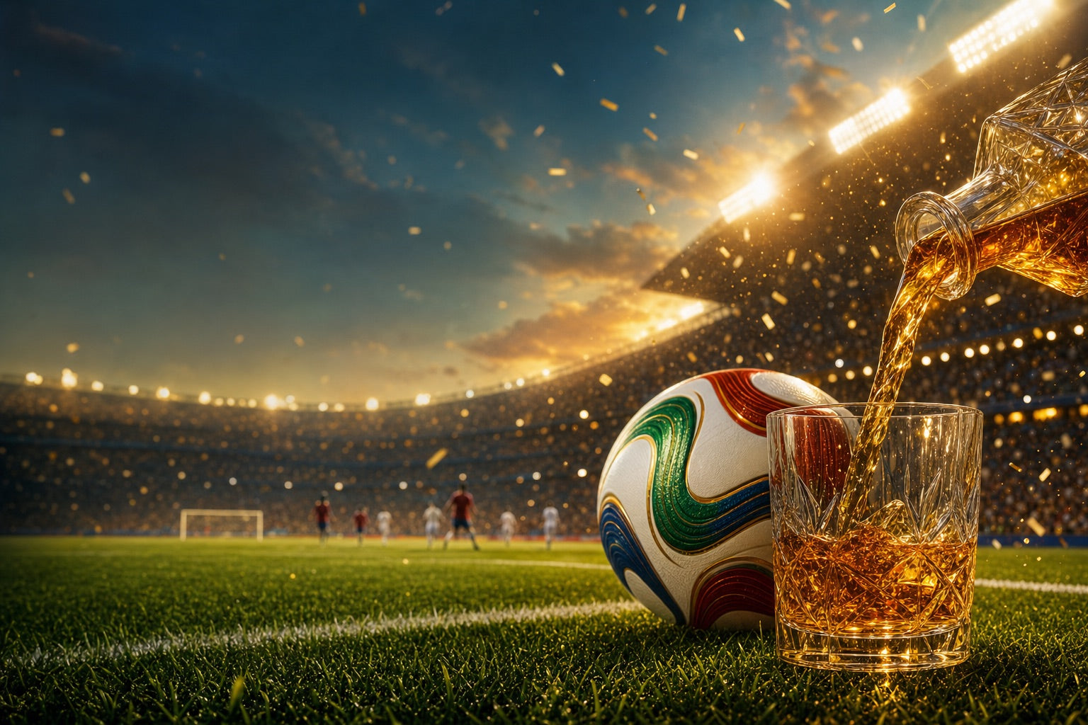 Join Before the Final Whistle
