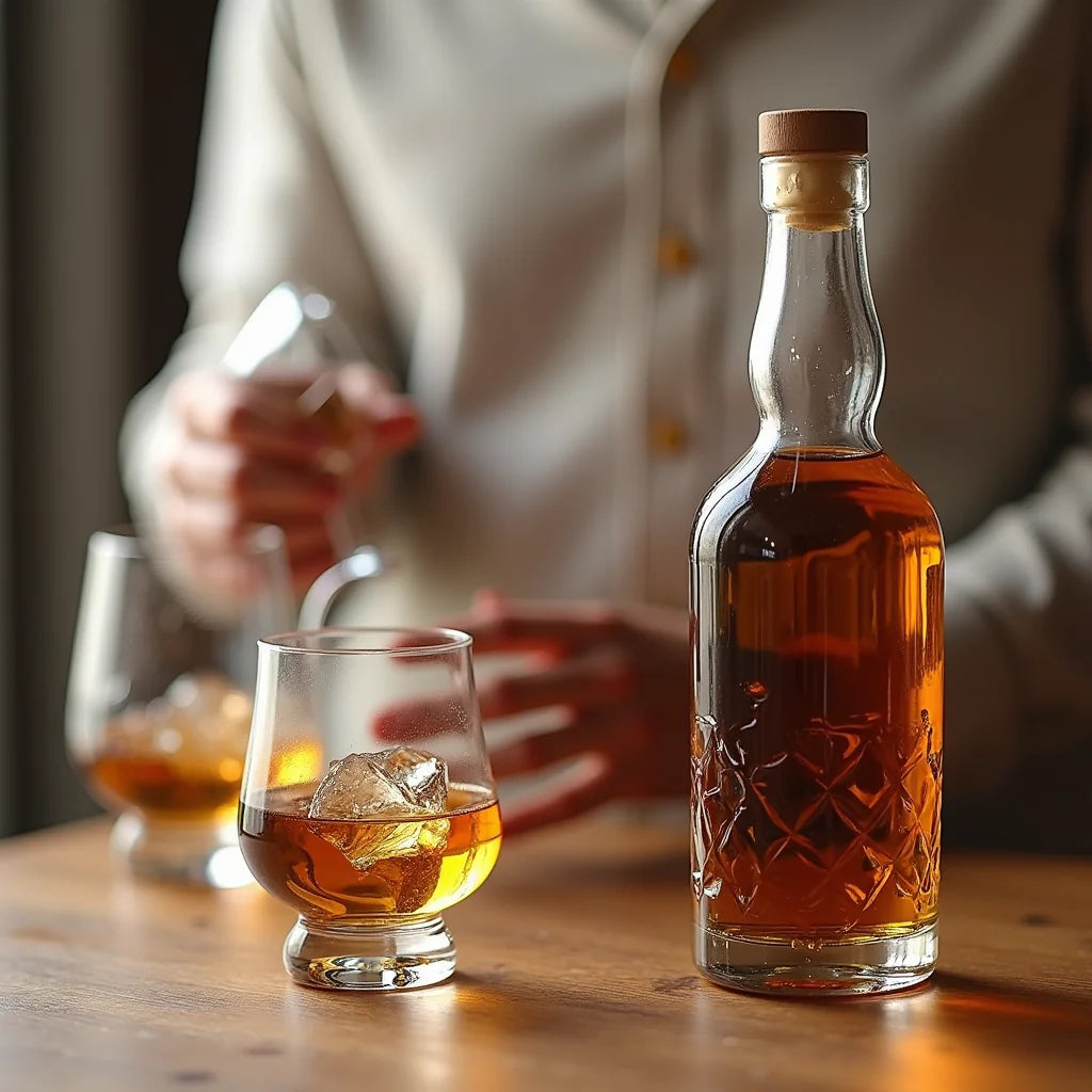 Whisky Tasting Packs - Mastering Whisky Tasting Packs A Guide To Curated Samplers