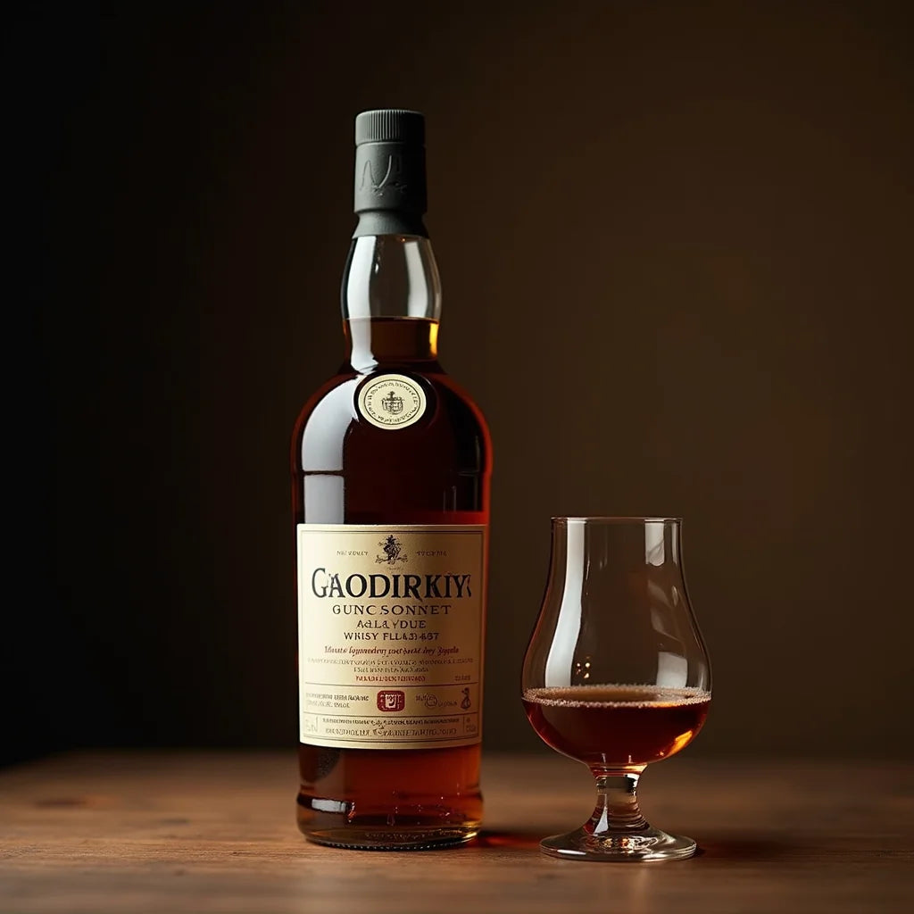 Mortlach 11 Year Old 2014 Signatory Vintage - Exploring an 11-Year-Old Whisky from a Vintage Release