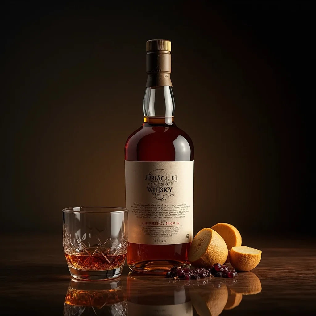 Rare Single Malt - Rare Single Malt: Uncovering Hidden Gems for Collectors