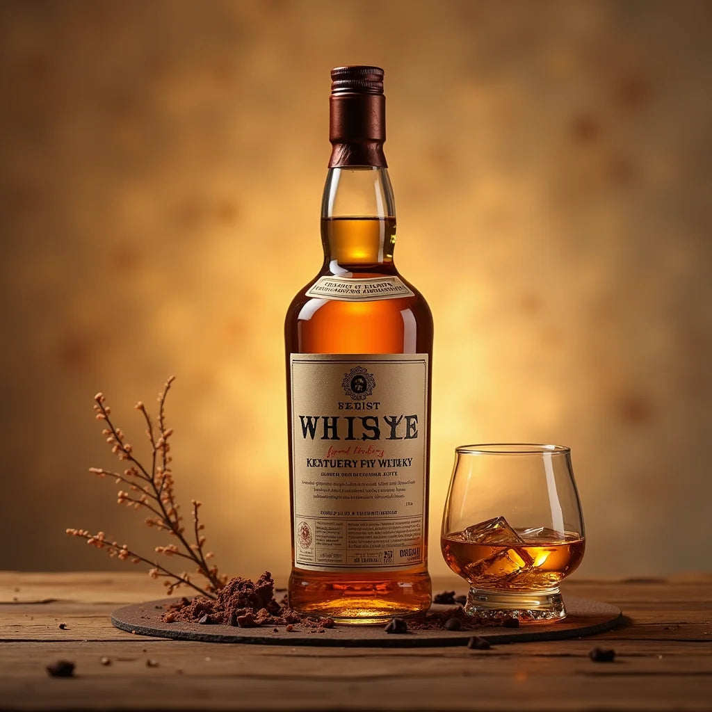 Blended Scotch Whisky - Understanding Blended Scotch Whisky Flavour and Aroma