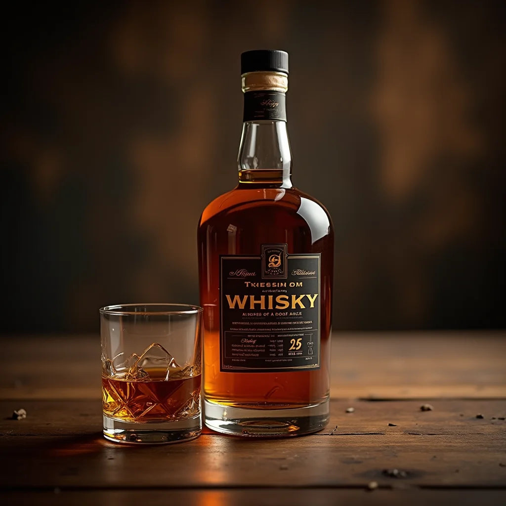 Kilkerran 12 Year Old 2025 Release - Twelve Year Old Whisky A Guide to a Mature Malt and Flavour