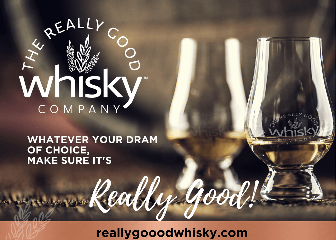 Top things to consider when investing in whisky