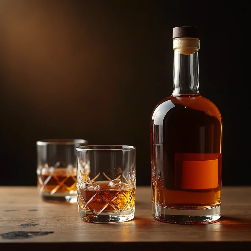 Sherry Cask Whisky - Sherry Cask Whisky Guide Unlocking Rich Notes and Depth