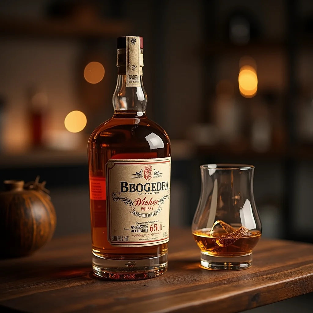 Cask Strength Whisky - Cask Strength Whisky Guide to Bold Flavors and Notes
