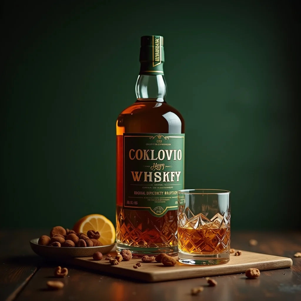 Irish Whiskey - Irish whiskey explained a clear guide for beginners
