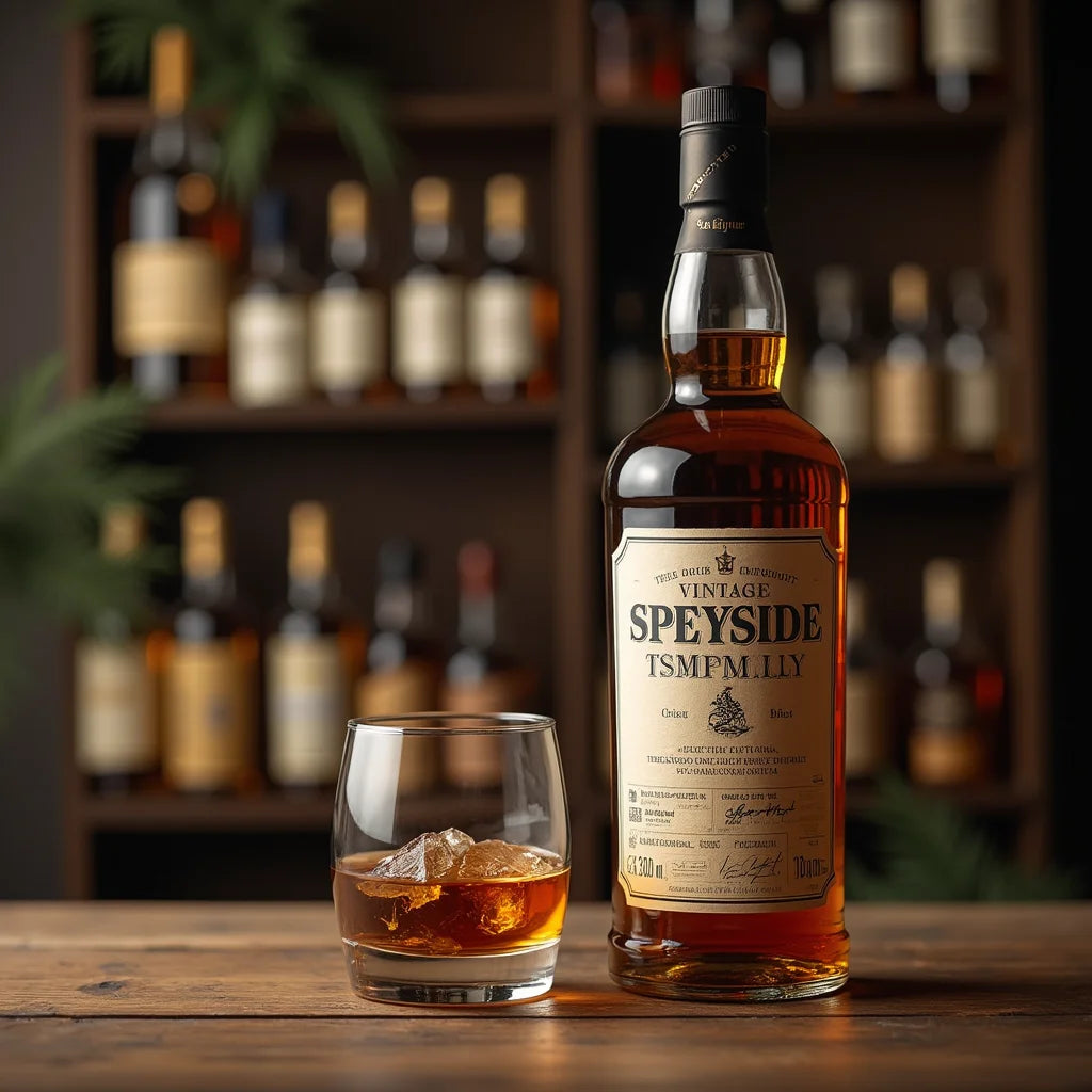 Linkwood 14 Years Old 2011 Signatory Vintage - Vintage Speyside Malt Guide to a Notable Expression