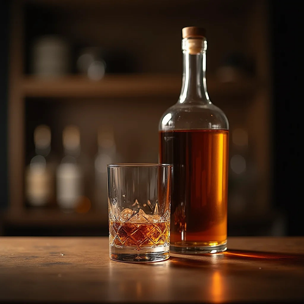 Distillery Exclusive Whiskies - Distillery Exclusive Whiskies A Guide to Rare Bottlings