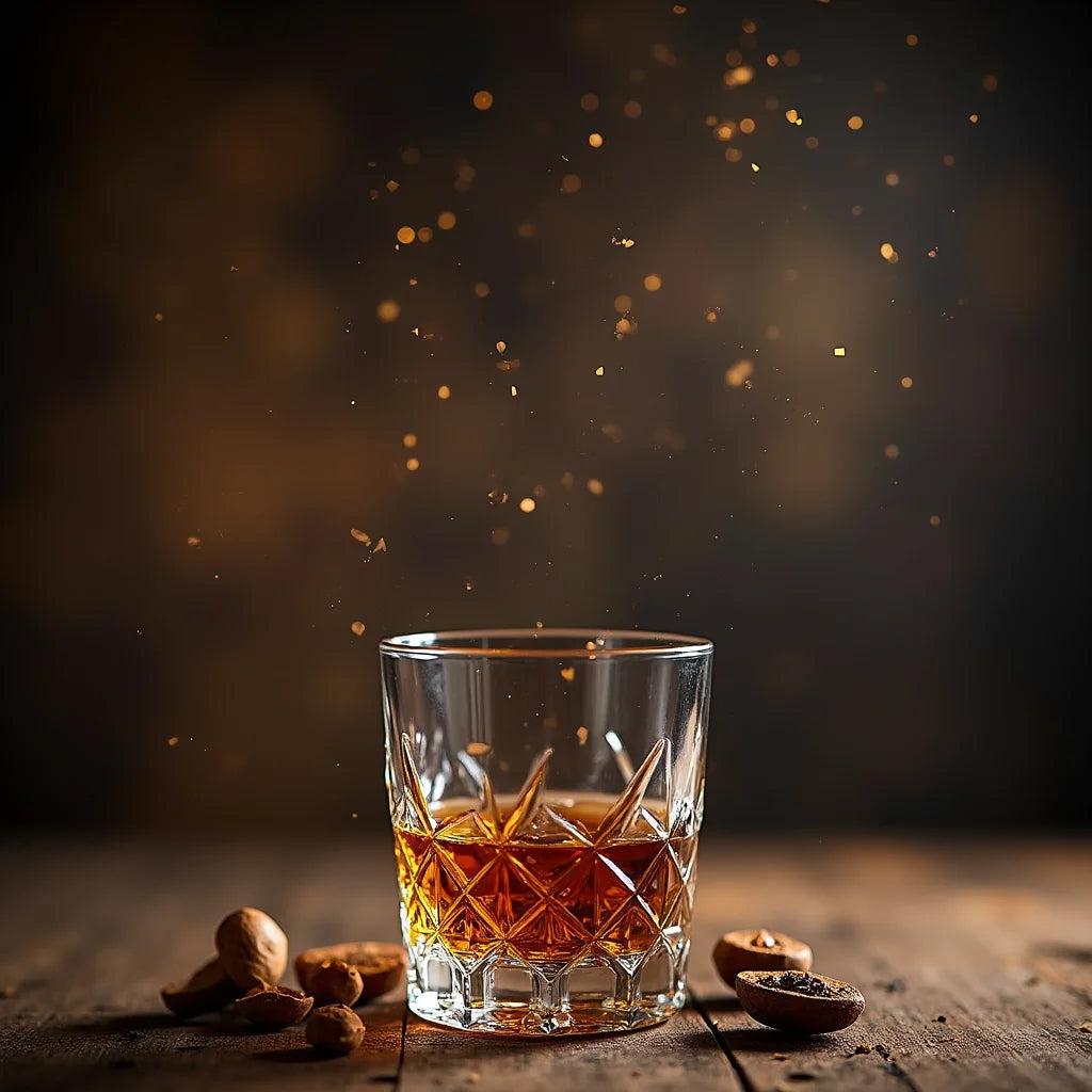 Whisky By Region - Regional Whisky Explorer Tasting Regions and Flavors