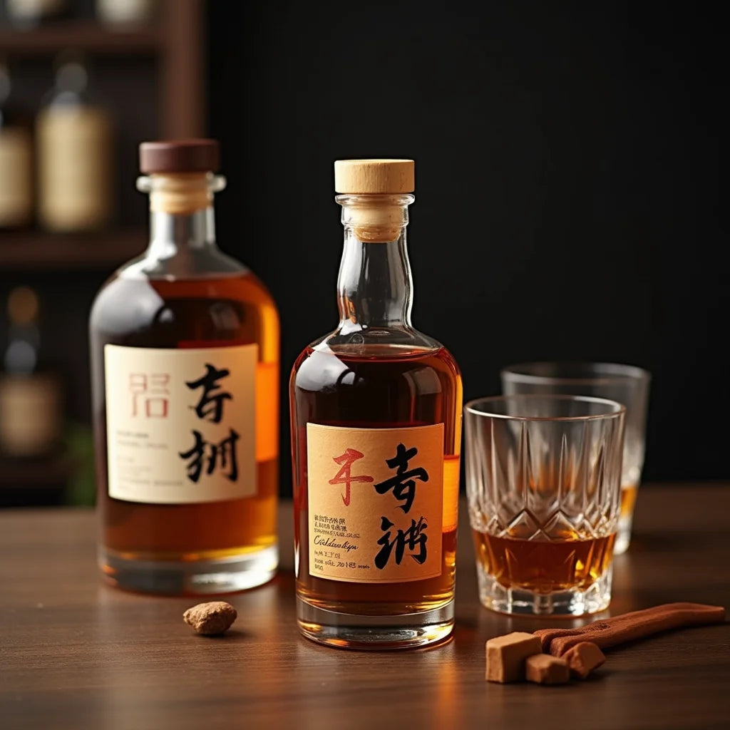 Japanese Whisky - Japanese Whisky Essentials: Tasting, Pairings and Picks