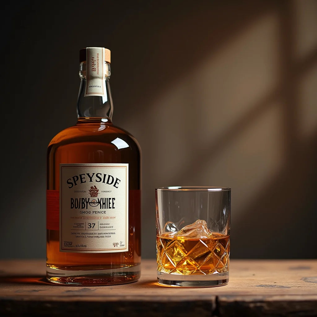 Speyside Whisky - Exploring Speyside Whisky Flavour and Regional Craft