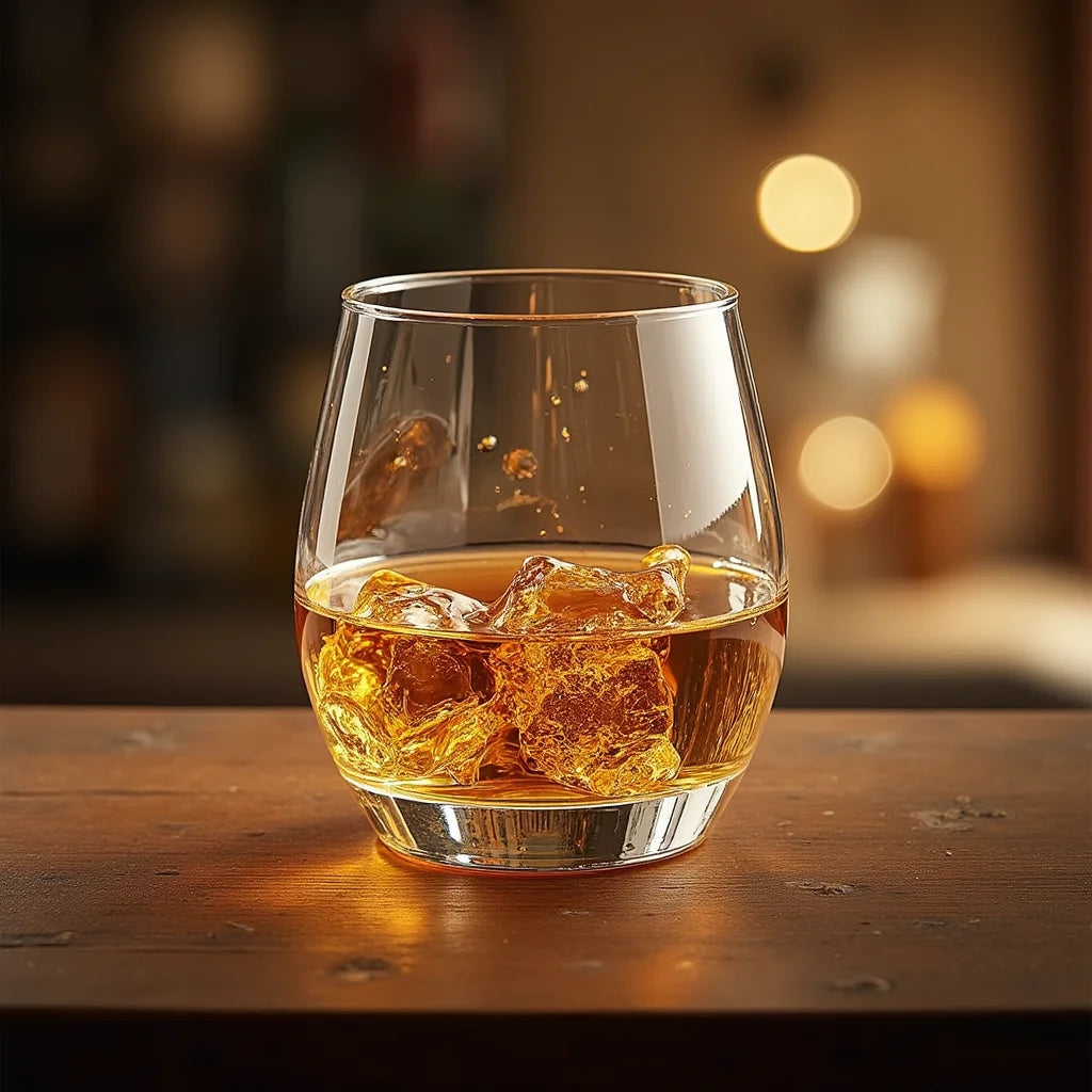 Whisky By Region - Whisky by Region: A Guide to Global Regional Flavors