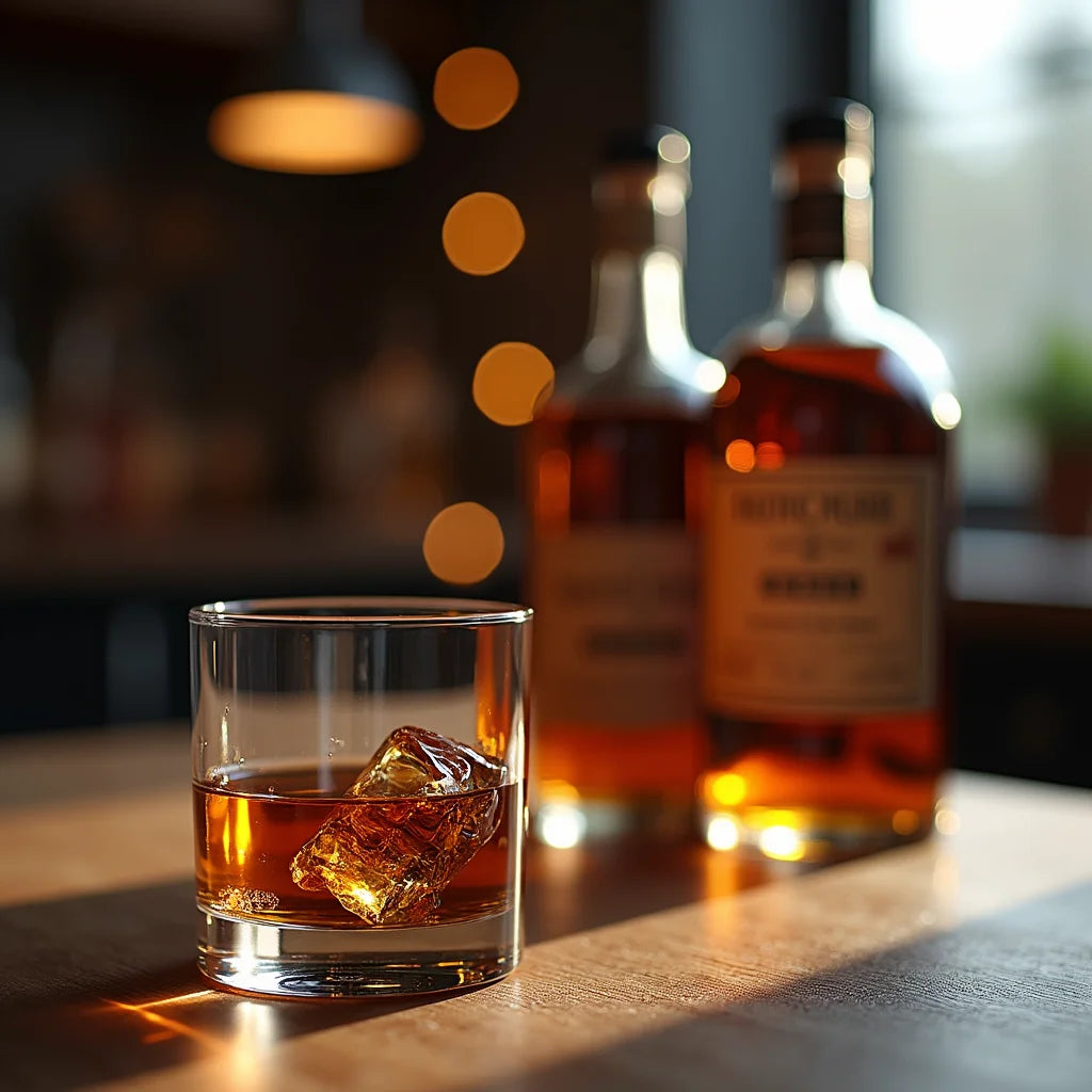 Whiskey Gift Sets - Whiskey Gift Sets for Every Budget and Perfect Occasion