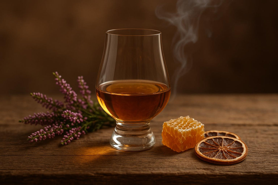 Highland Whisky Styles: Key Flavor Profiles