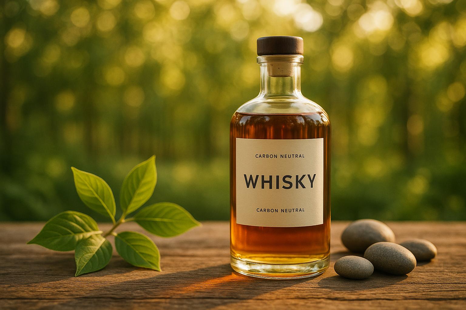 Top 5 Carbon-Neutral Whisky Brands
