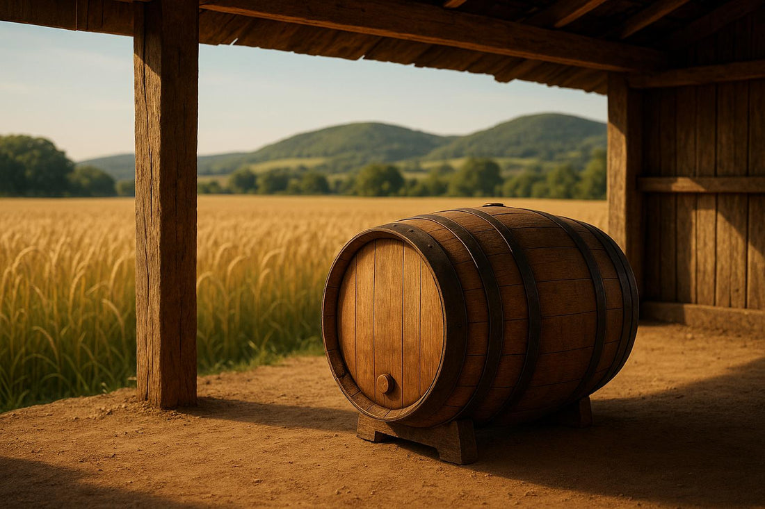 How Climate Shapes Whisky in New Regions