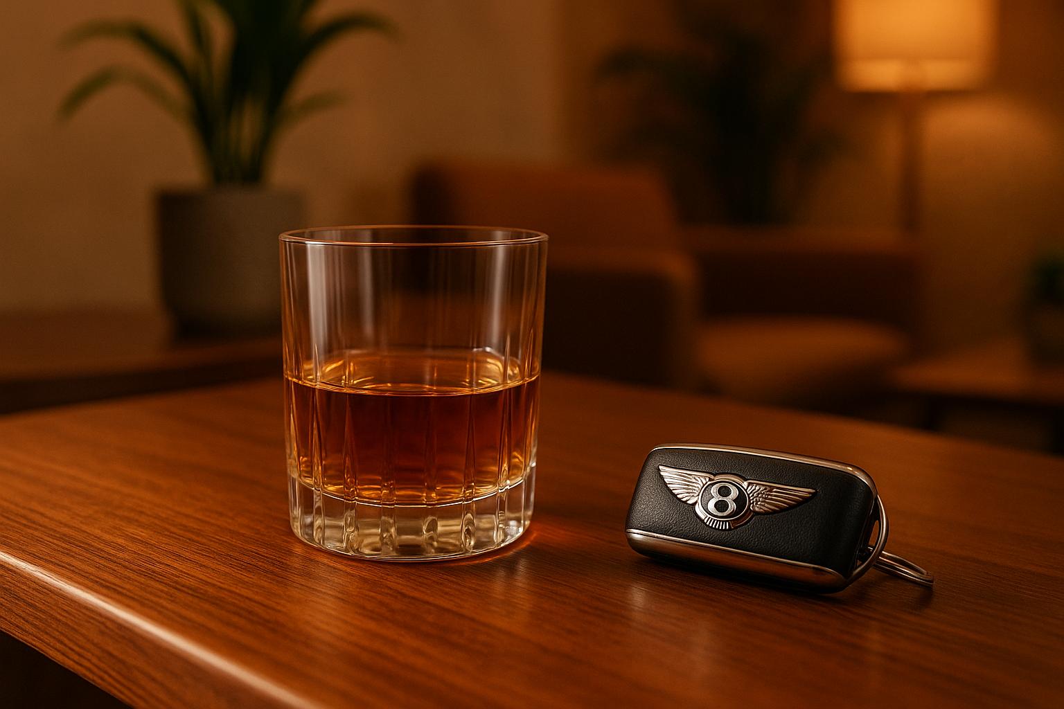 Macallan & Bentley: Collaboration Analysis