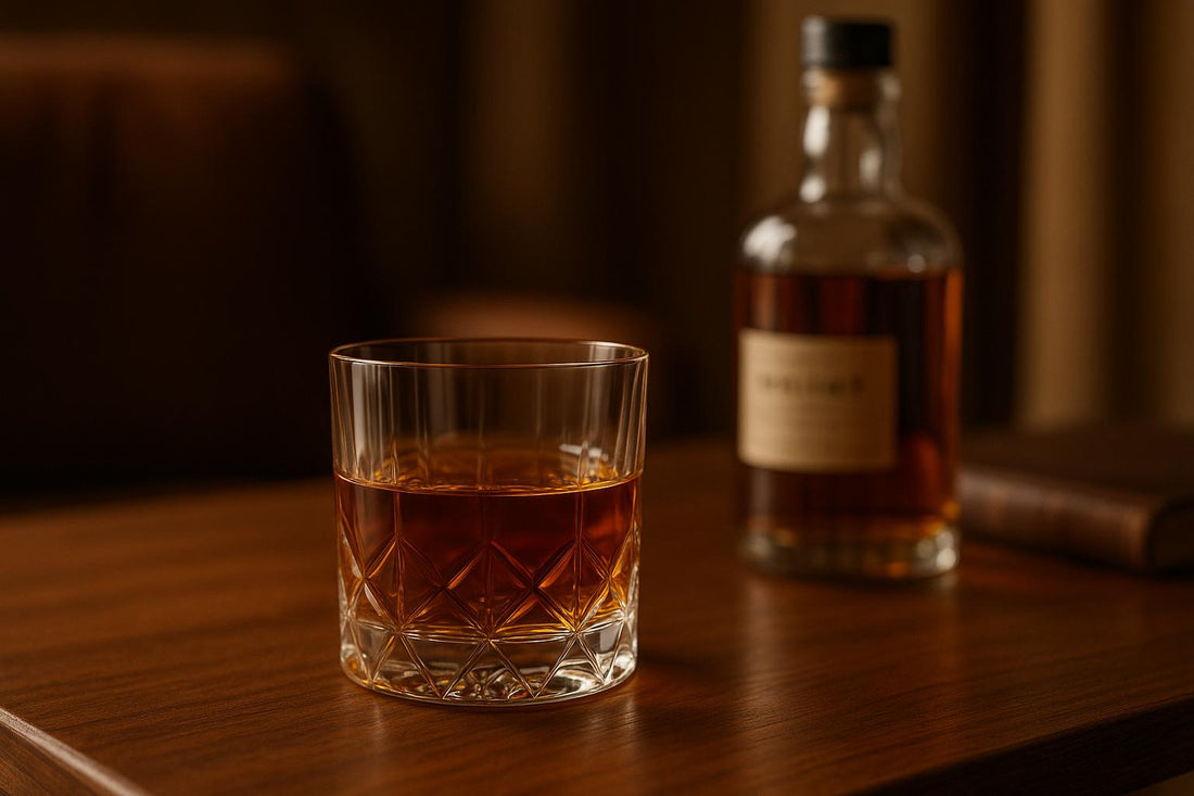 Whisky Prices: Why They Fluctuate