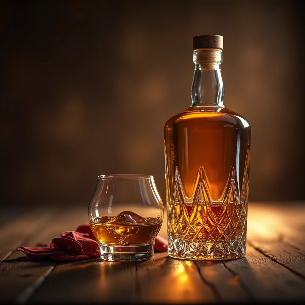 Whisky Gift Cards - Whisky Gift Cards: A Simple, Thoughtful Gifting Solution