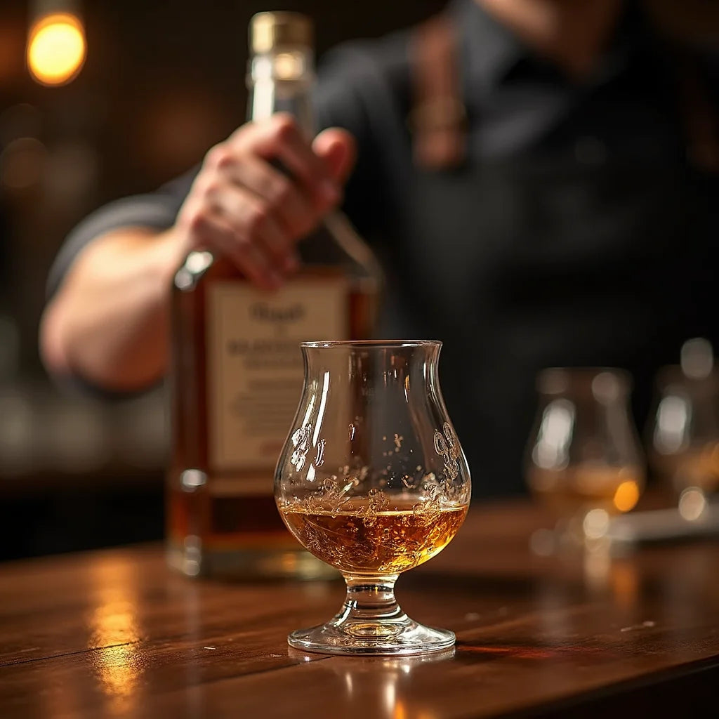 Craigellachie 23 Year Old Single Malt - Speyside Single Malt Masterclass for Whisky Aficionados