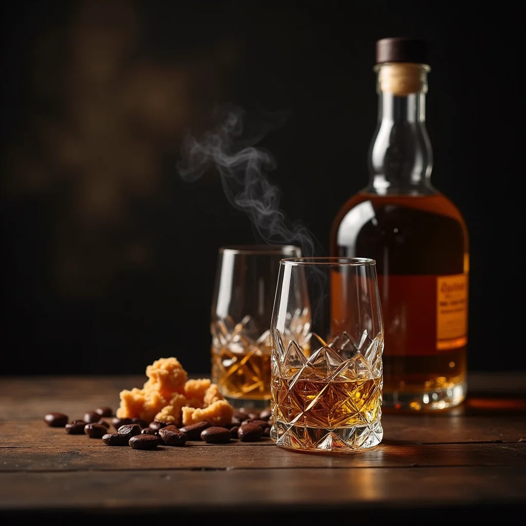 Peated Whisky - Peated Whisky Secrets for Smoky Flavour and Depth Guide