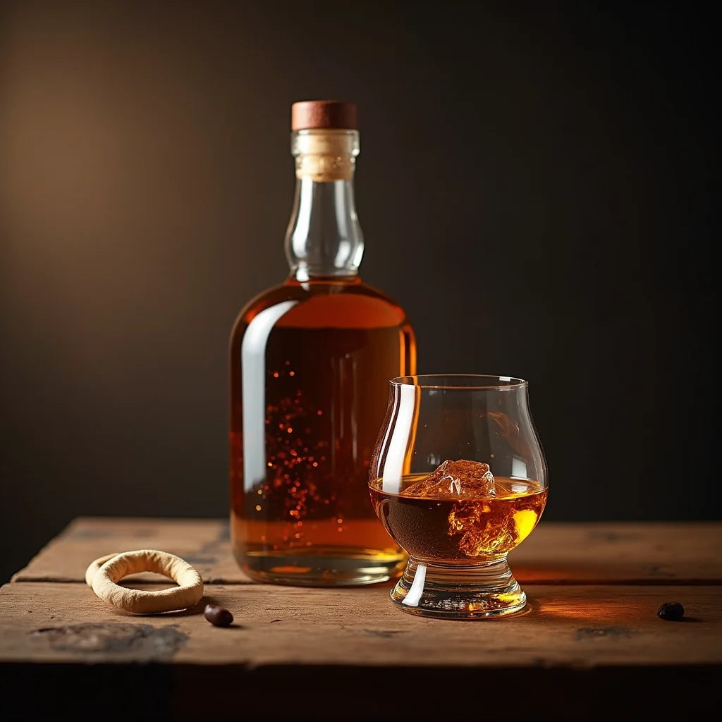 Old And Rare Whiskies - Old and Rare Whiskies A Curated Guide to Hidden Gems