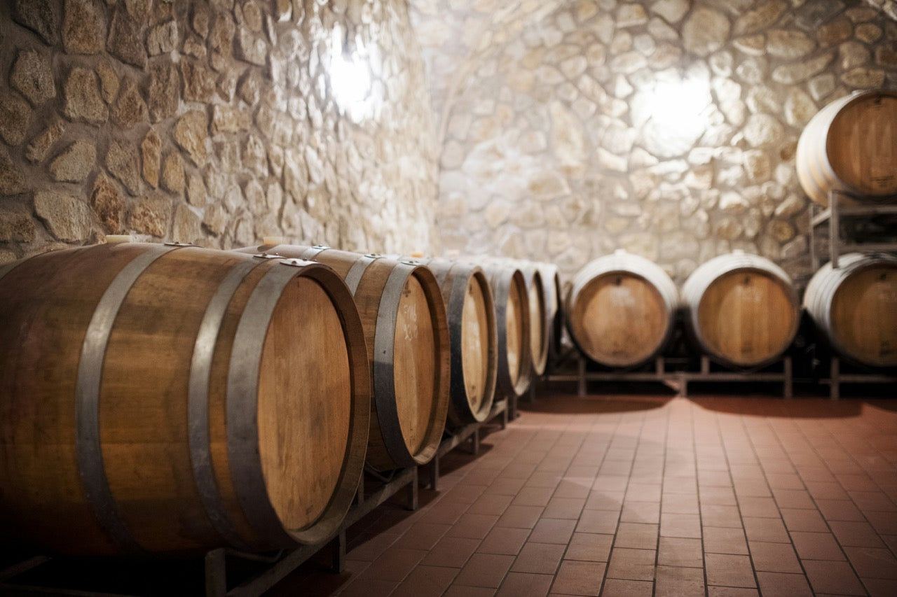 Whisky Cask Types Explained: Ultimate Guide to Barrel Aging (2024 ...