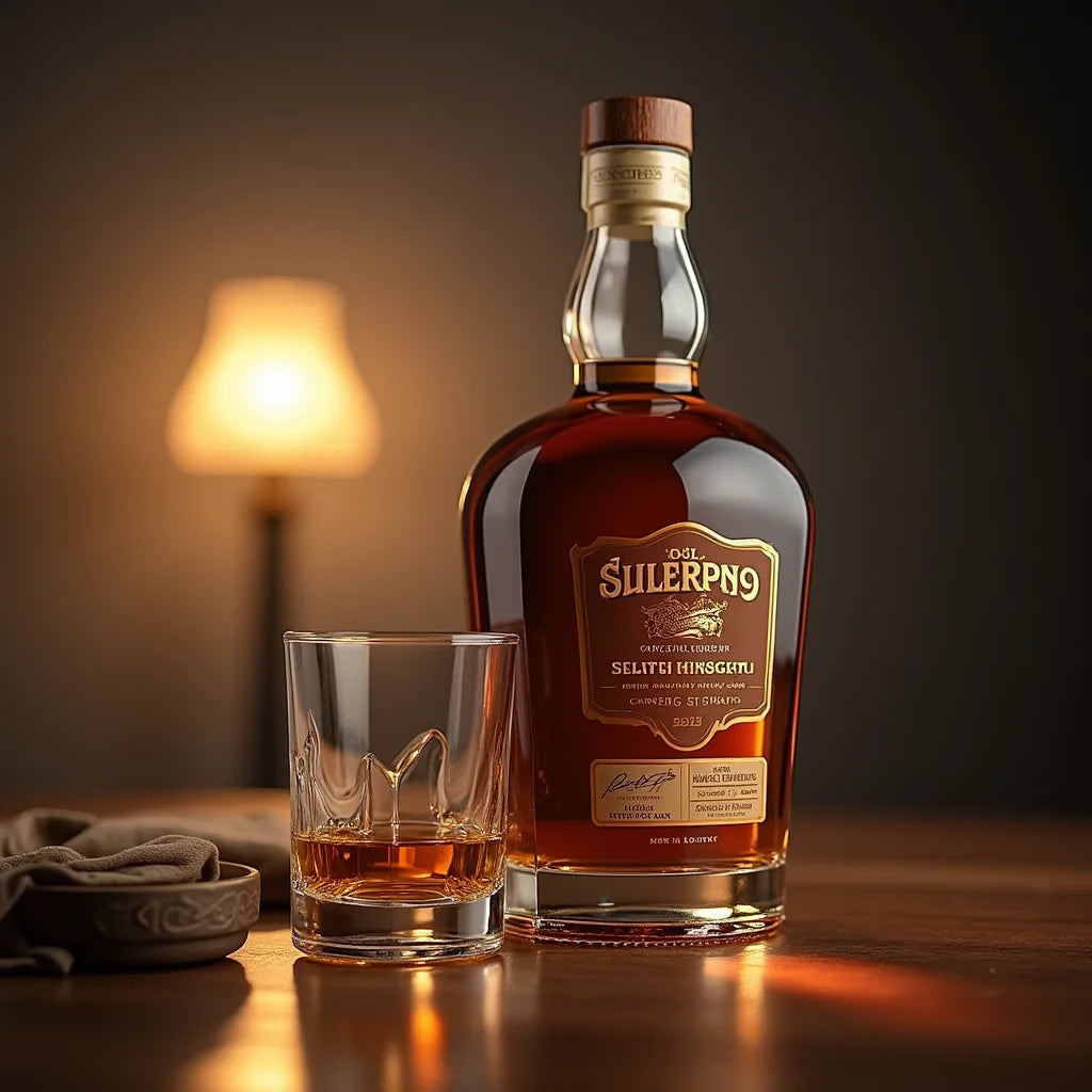 Springbank 10 Year Old Single Malt Scotch Whisky - Inside a Classic Single Malt Scotch Whisky: Tasting Notes