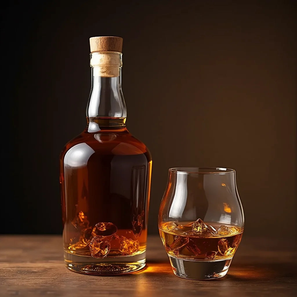 Macallan 12 Year Old Sherry Oak Whisky - Sherry Oak Whisky Flavour Finish and Buying Guide Tips