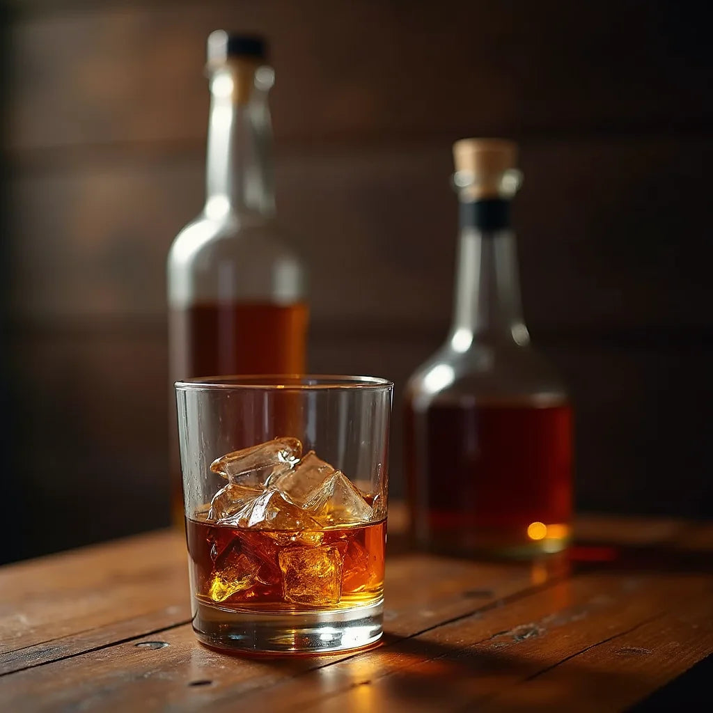 Premium Bourbon - How to Choose and Enjoy Premium Bourbon at Home Like a Pro