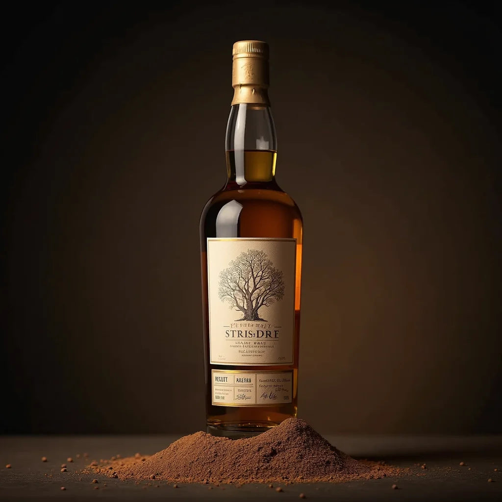 1770 Peated Single Malt - An Insight into Peated Single Malt and Its Profile