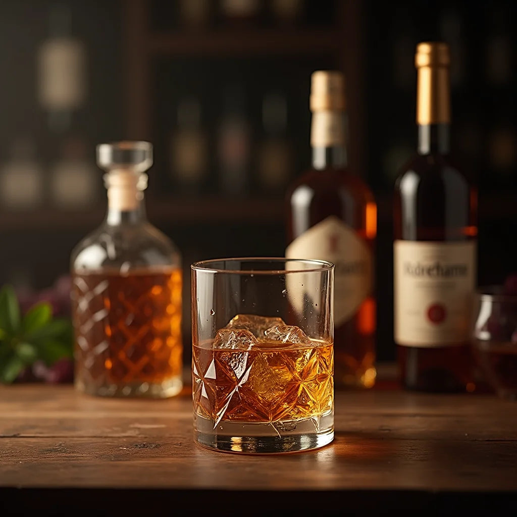 Premium Spirits - How to Choose Premium Spirits for Everyday Enjoyment