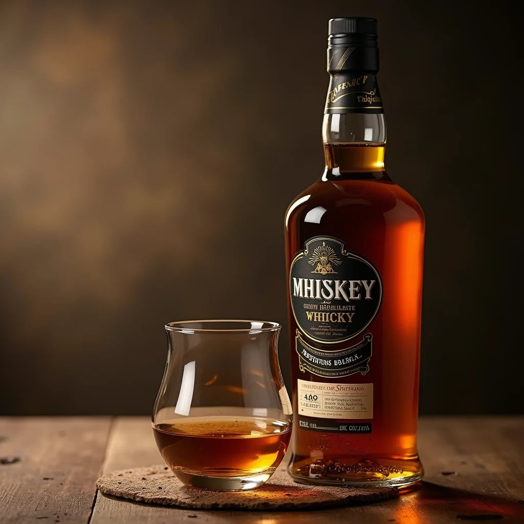 Dalmore Whisky - Sherry Influenced Highland Whisky Guide to Elegant Flavour