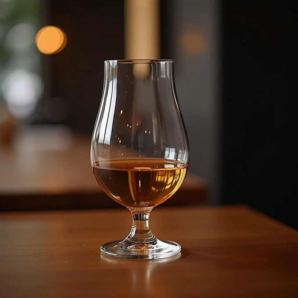 Premium Whisky Club - Discover the Premium Whisky Club and Elevate Your Tasting