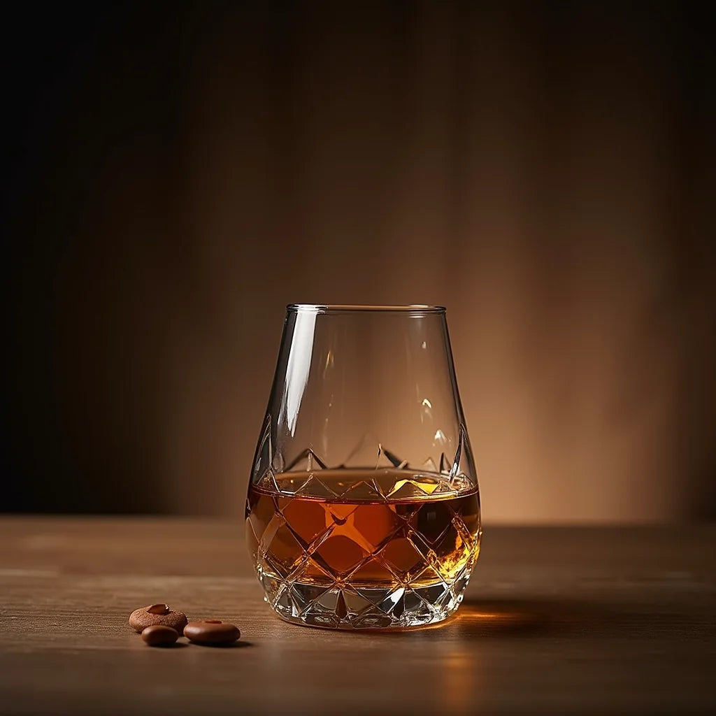 Single Malt Scotch Whisky - Single Malt Scotch Whisky Tasting Essentials for Beginners