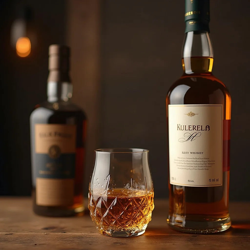 High-quality Single Malt - How to Select a High-Quality Single Malt Whisky Guide